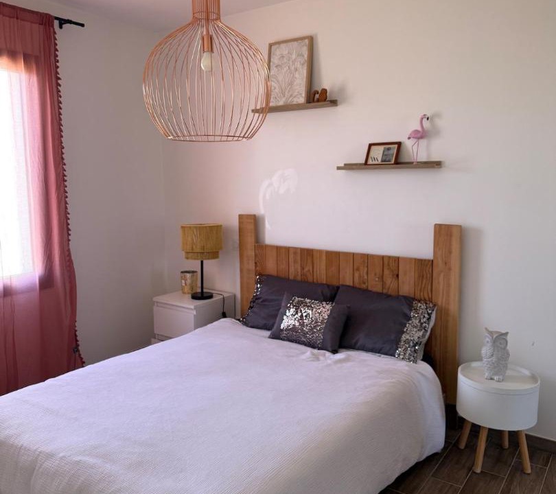 Photo of Bedroom in Montamise