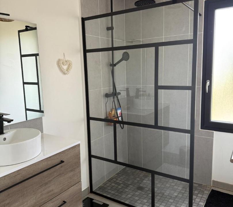 Photo of Bathroom in Montamise