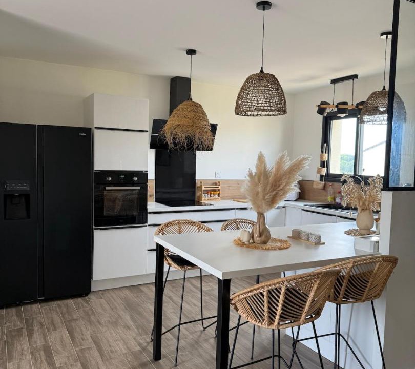 Photo of Kitchen in Montamise