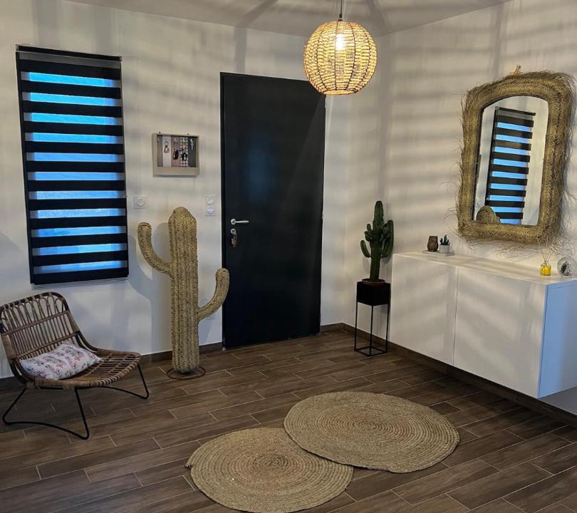 Photo of Livingroom in Montamise