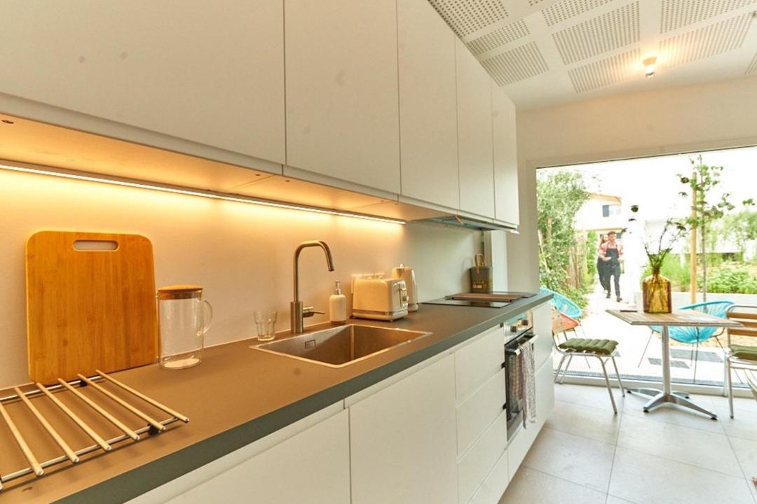 Photo of Kitchen in Begles