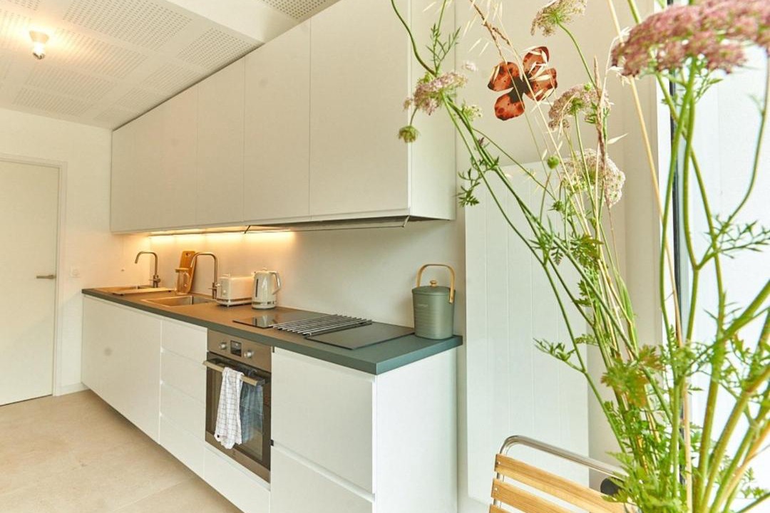 Photo of Kitchen in Begles