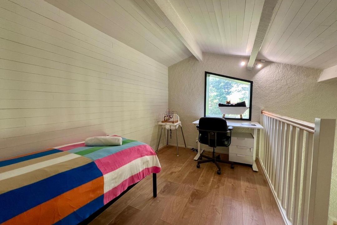 Photo of Bedroom in Saint-Aulaye-Puymangou