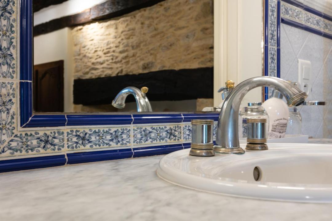 Photo of Bathroom in Meyrals