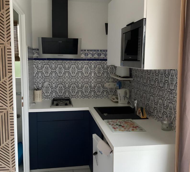 Photo of Kitchen in Gujan-Mestras