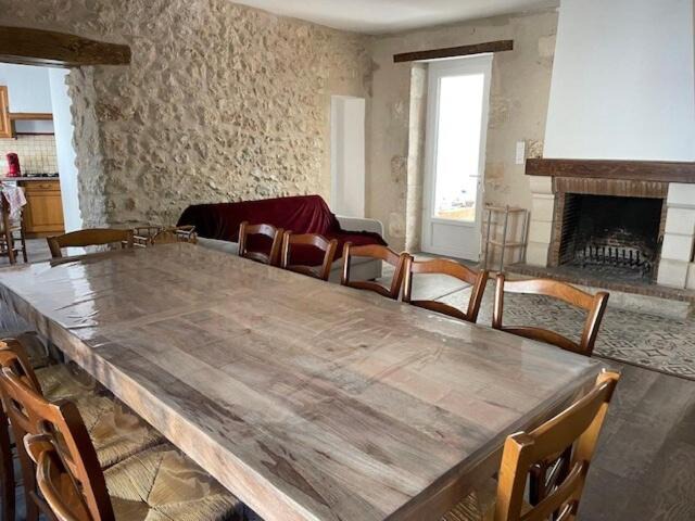 Photo of Kitchen in Saint-Pierre-de-Maille