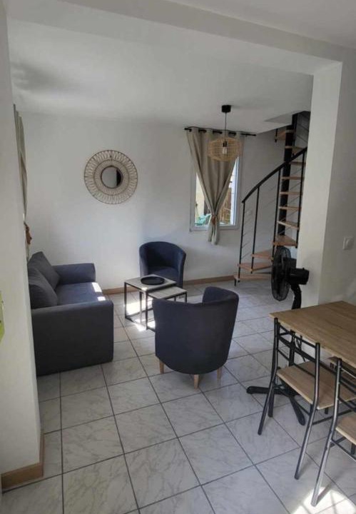 Photo of Livingroom in Saint-Julien-en-Born