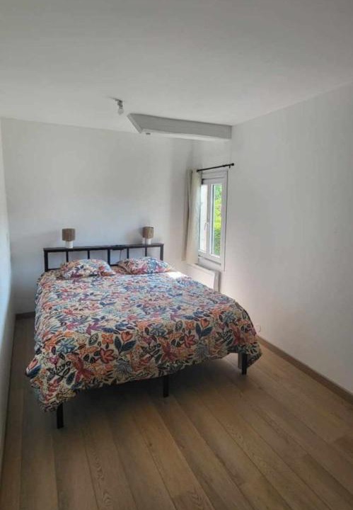 Photo of Bedroom in Saint-Julien-en-Born