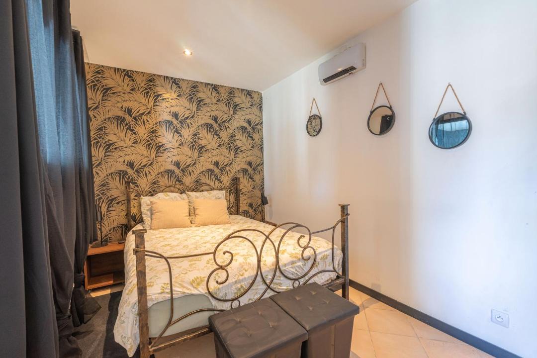 Photo of Bedroom in Saint-Genis-de-Saintonge
