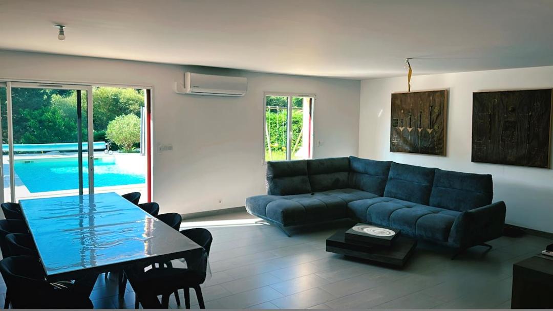 Photo of Livingroom in Saint-Genies