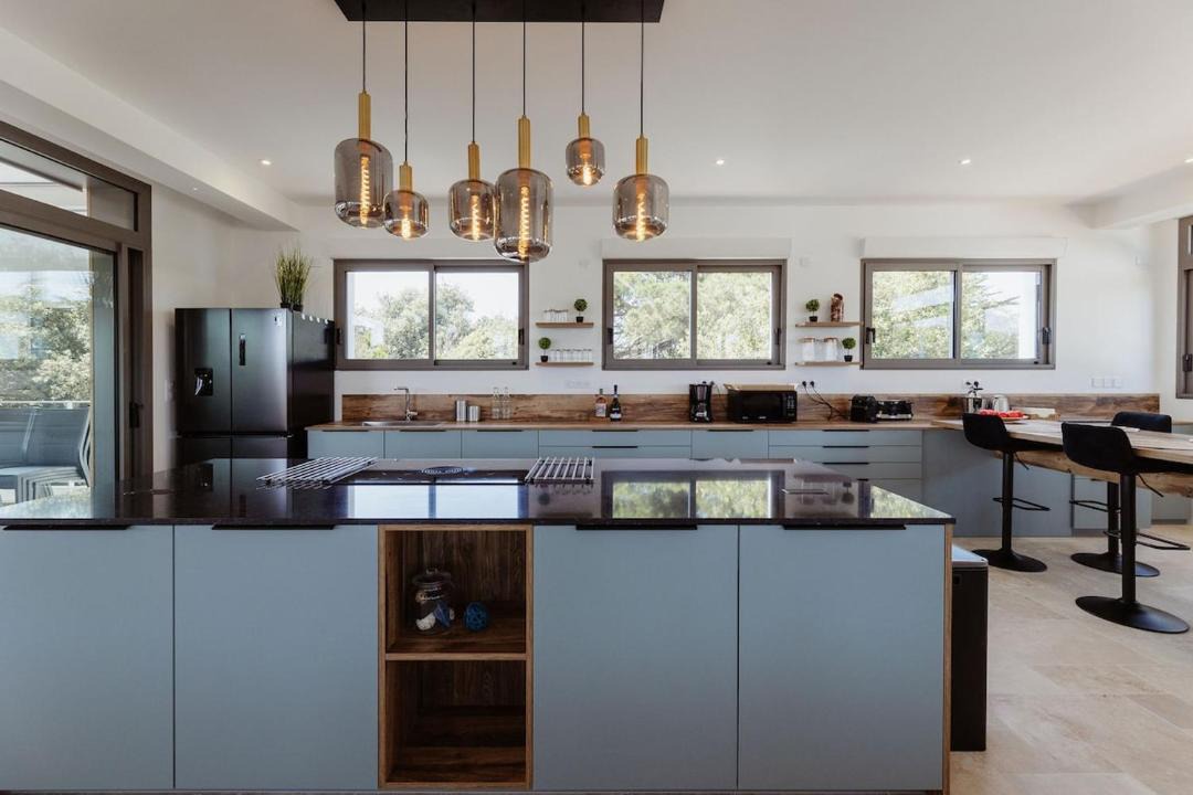 Photo of Kitchen in Saint-Georges-d'Oleron