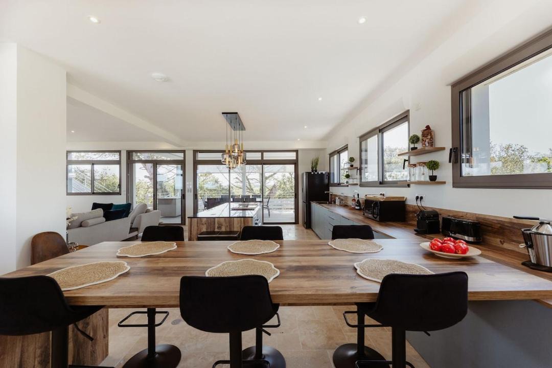 Photo of Kitchen in Saint-Georges-d'Oleron