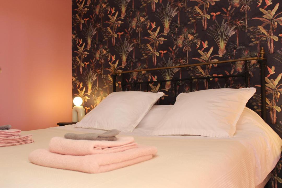 Photo of Bedroom in Saint-Yzans-de-Medoc