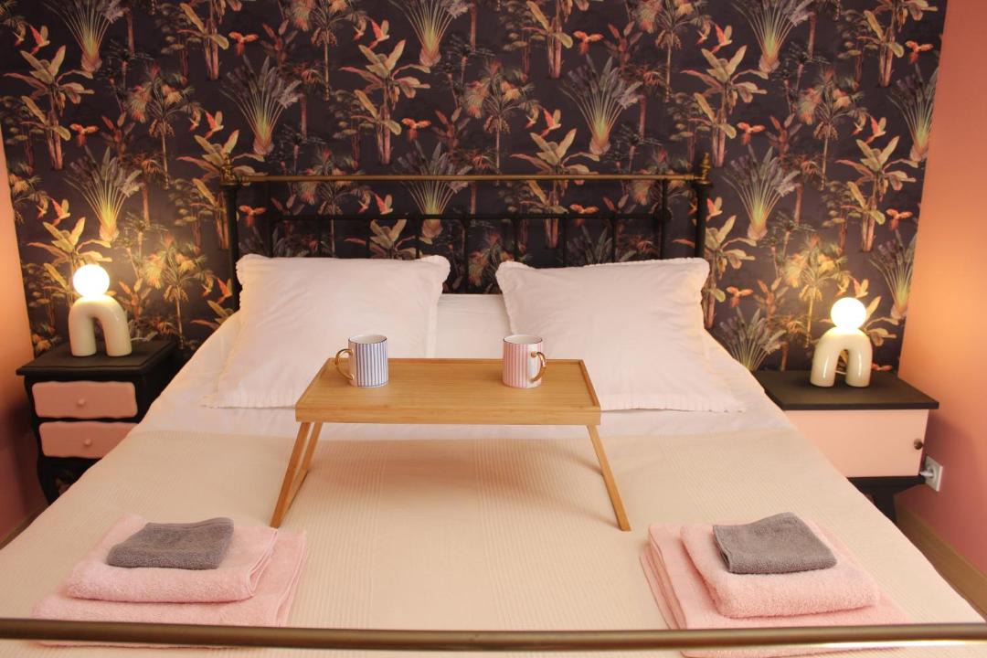 Photo of Bedroom in Saint-Yzans-de-Medoc