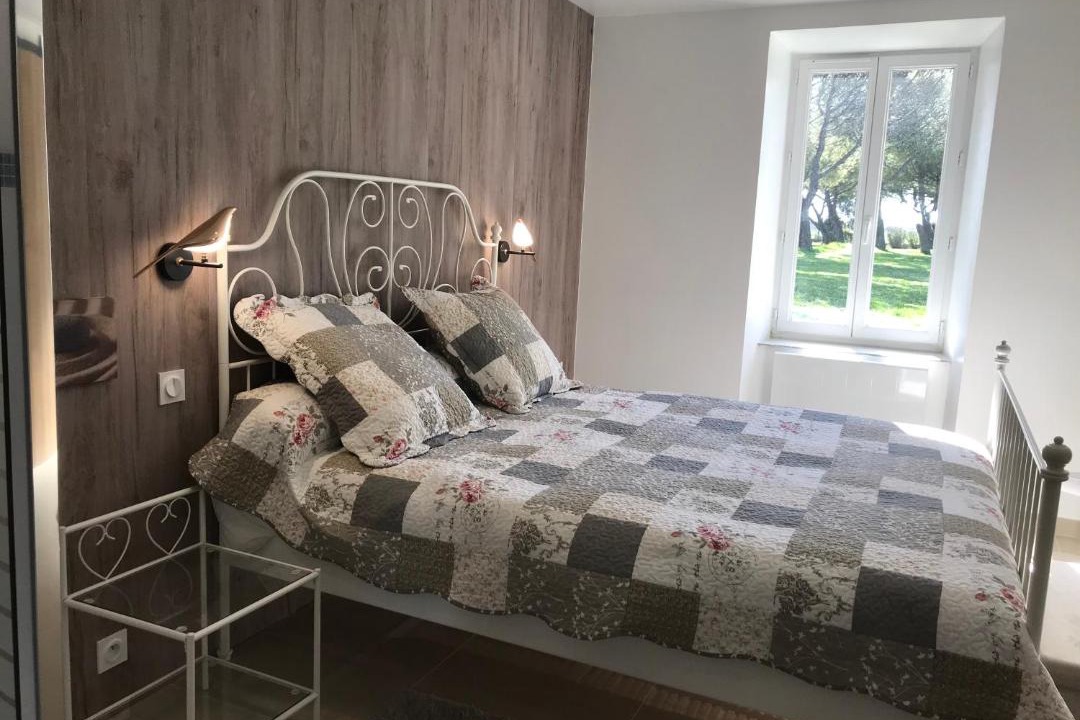 Photo of Bedroom in Marsilly