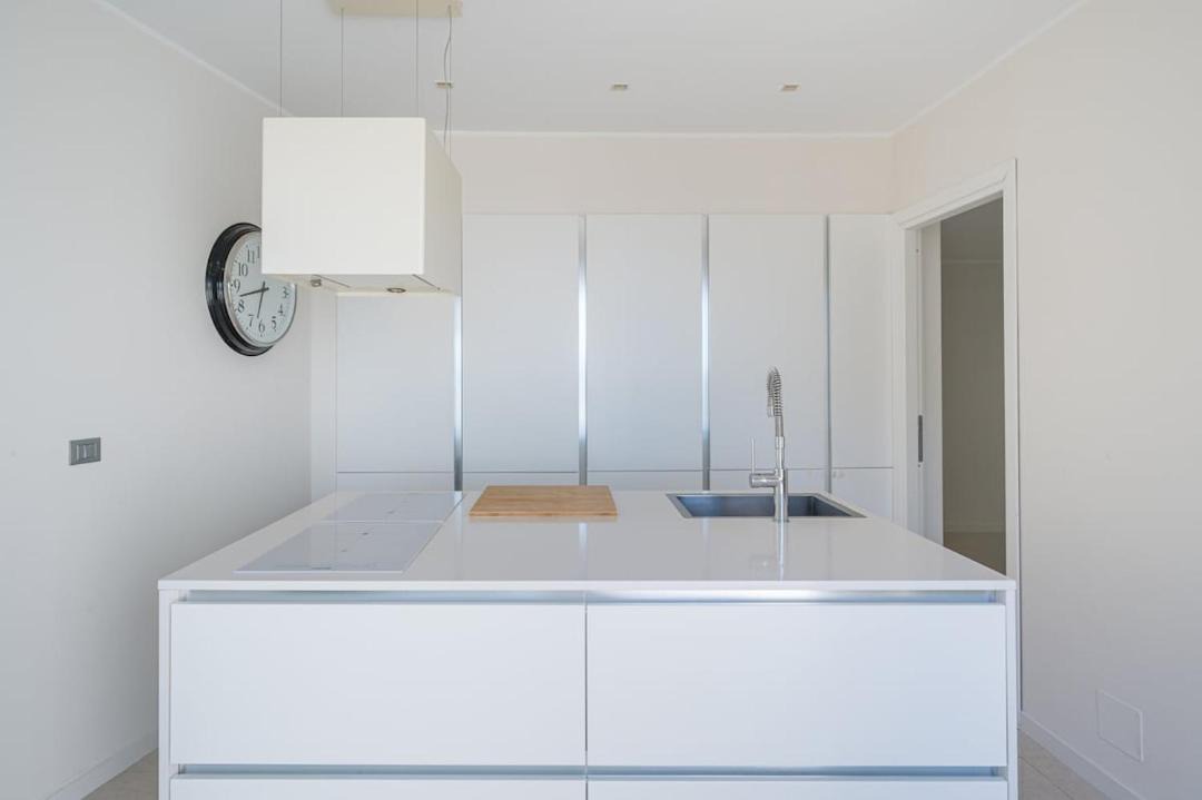 Photo of Kitchen in La Celle-sous-Gouzon