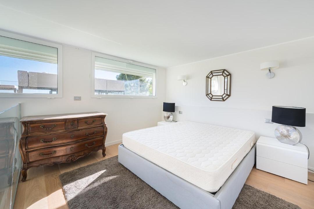 Photo of Bedroom in La Celle-sous-Gouzon