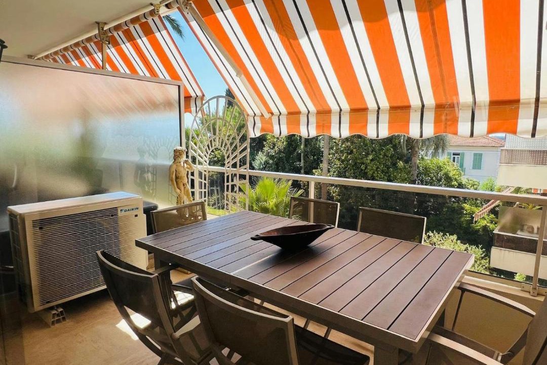Photo of Patio Balcony in La Celle-sous-Gouzon