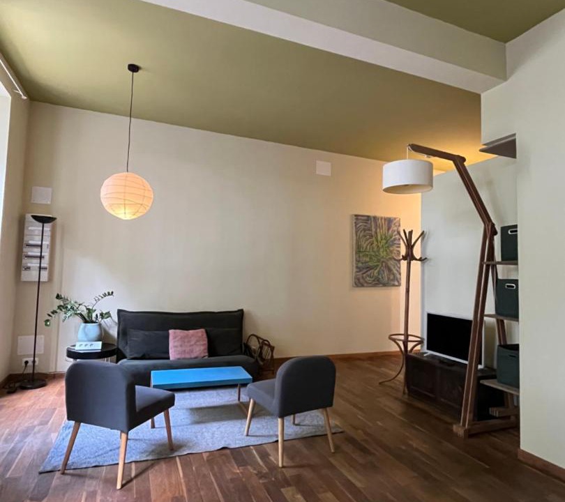 Photo of Livingroom in Lormont