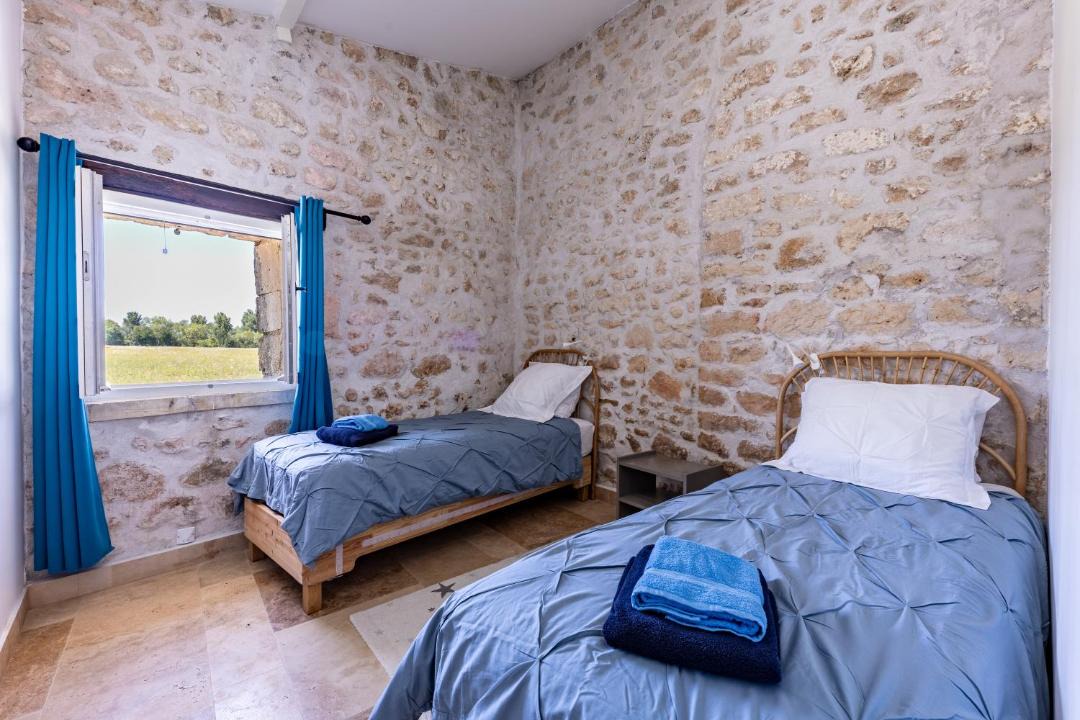 Photo of Bedroom in Saint-Just-Luzac
