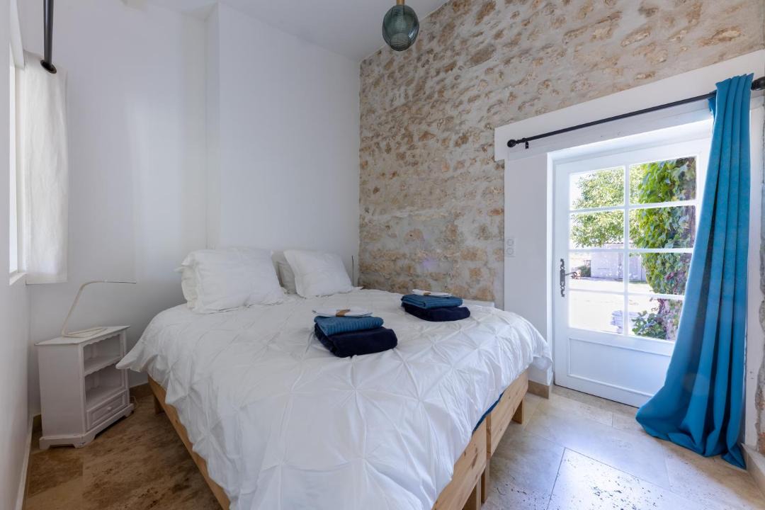 Photo of Bedroom in Saint-Just-Luzac