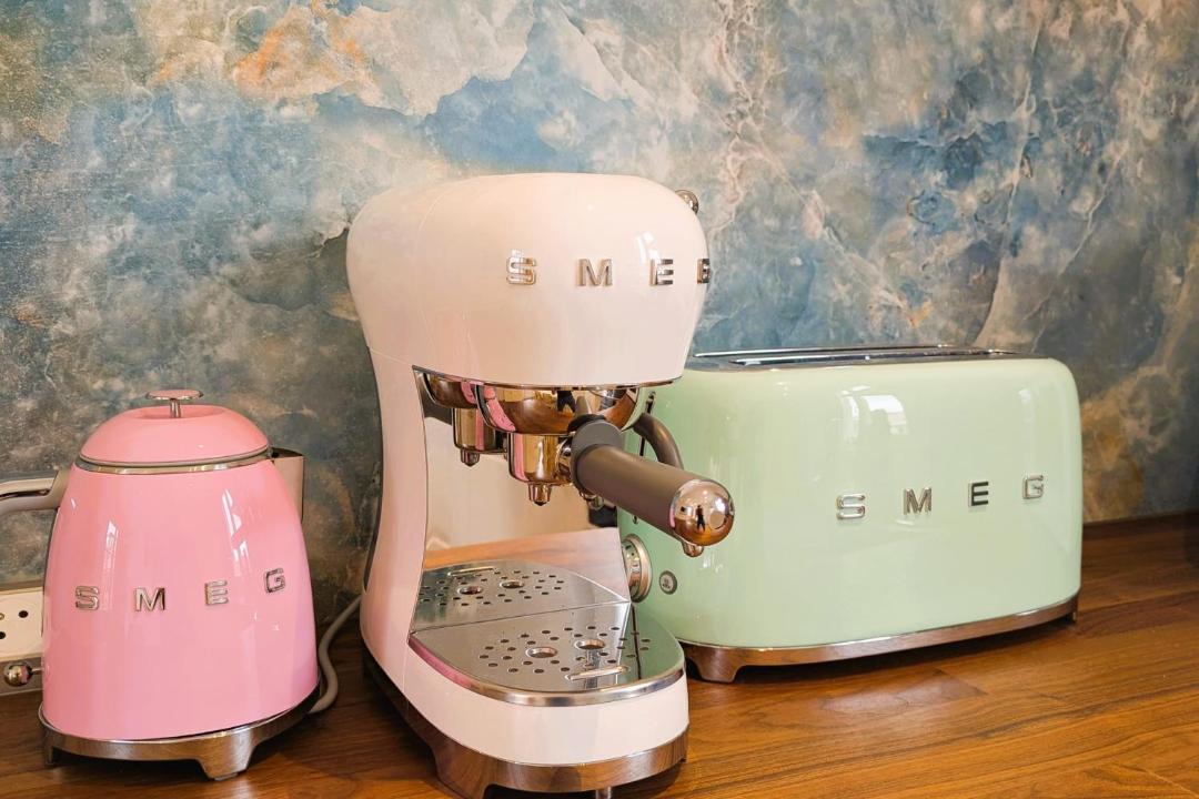 Photo of Kitchen in Le Mourillon