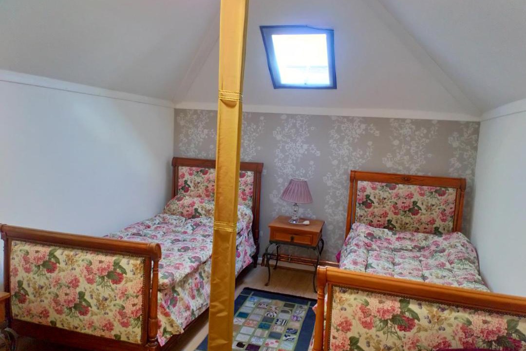 Photo of Bedroom in Fors