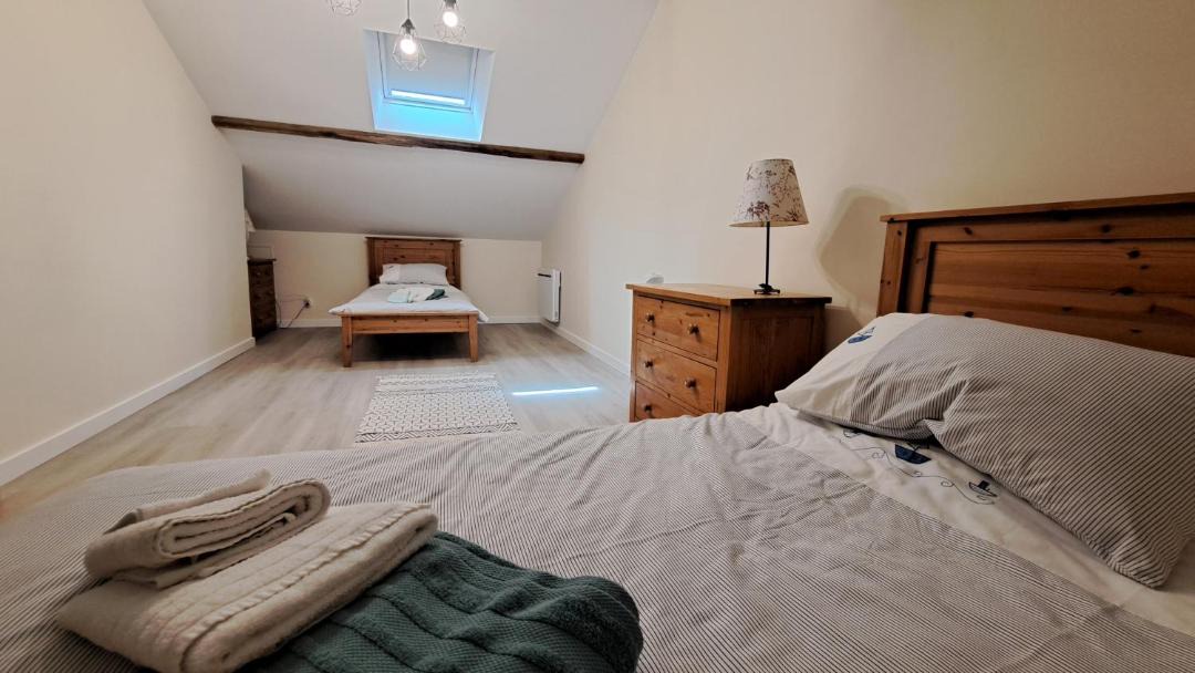 Photo of Bedroom in Saint-Meard-de-Drone