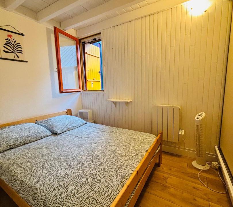 Photo of Bedroom in Claouey