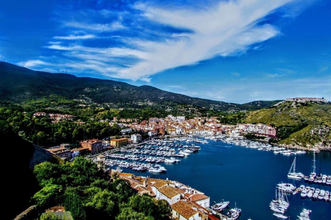 Photo of Others in Porto Ercole