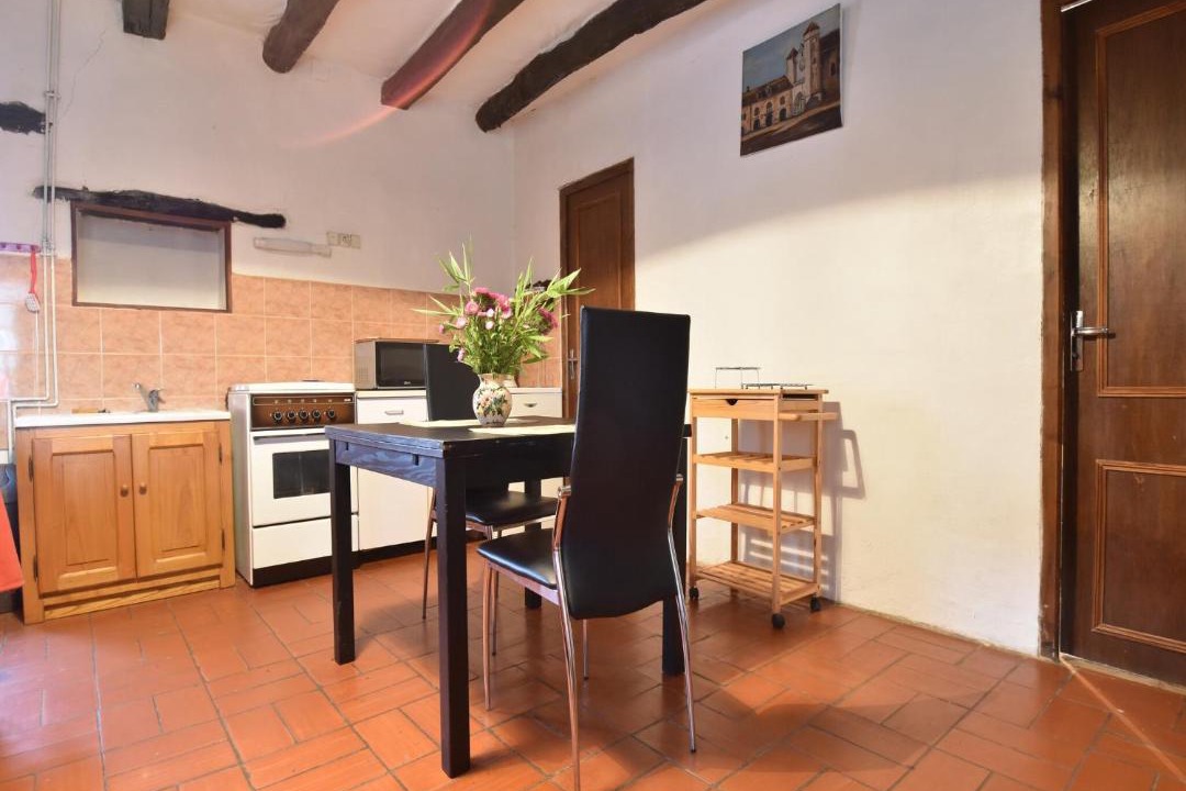 Photo of Kitchen in Allas-les-Mines