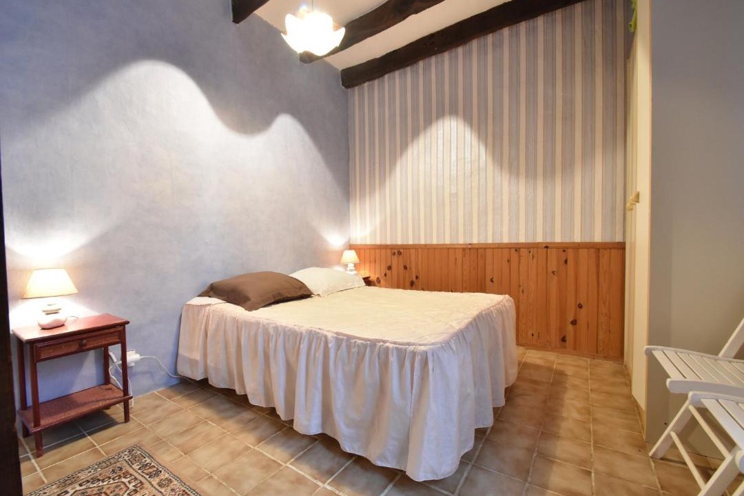 Photo of Bedroom in Allas-les-Mines