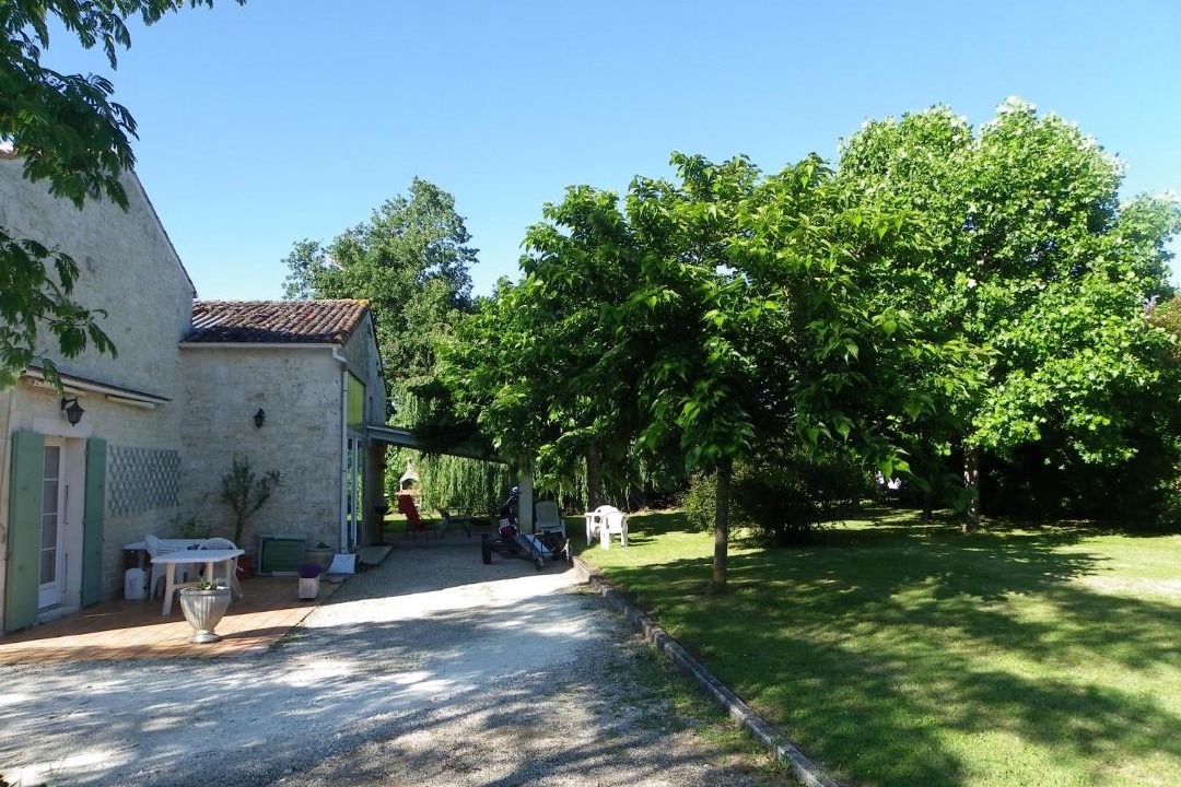 Photo of Others in Gemozac