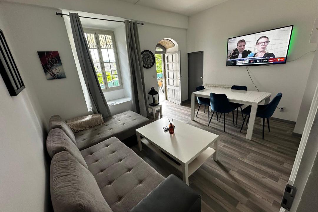 Photo of Livingroom in Larche