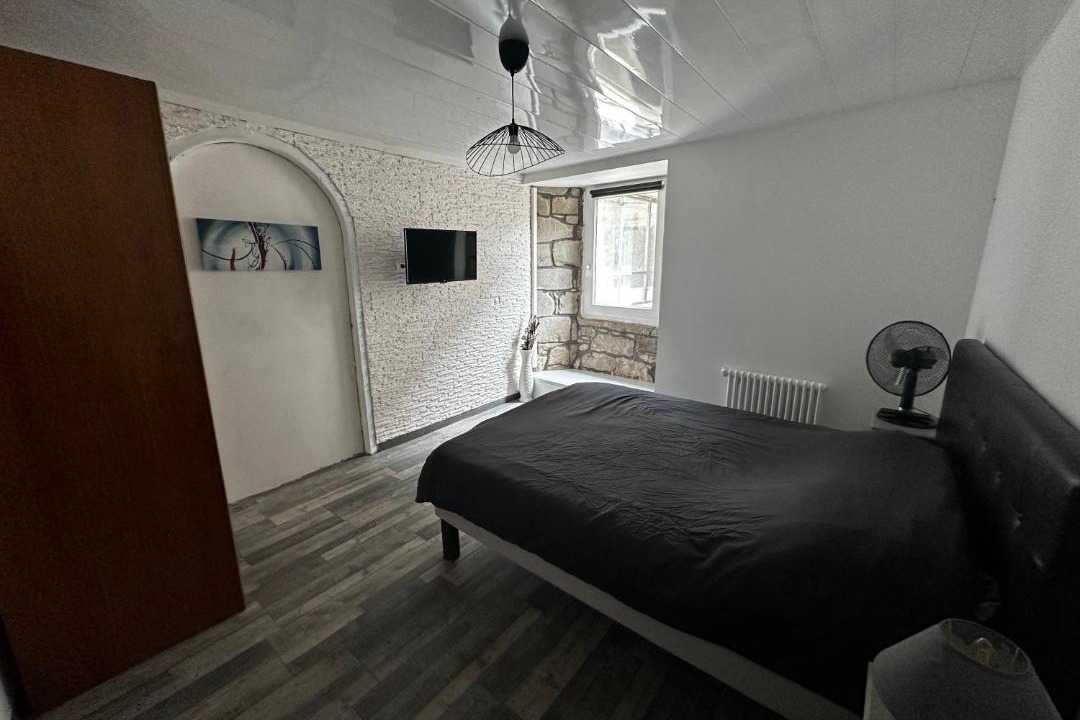 Photo of Bedroom in Larche