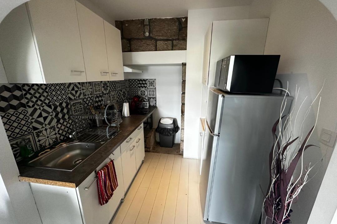 Photo of Kitchen in Larche