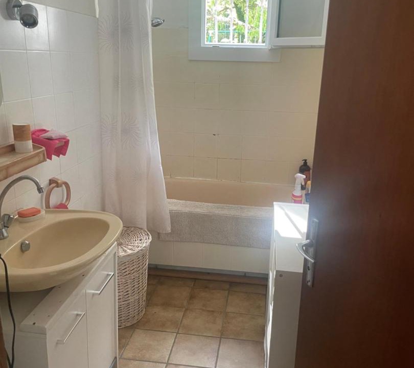Photo of Bathroom in Mont-de-Marsan