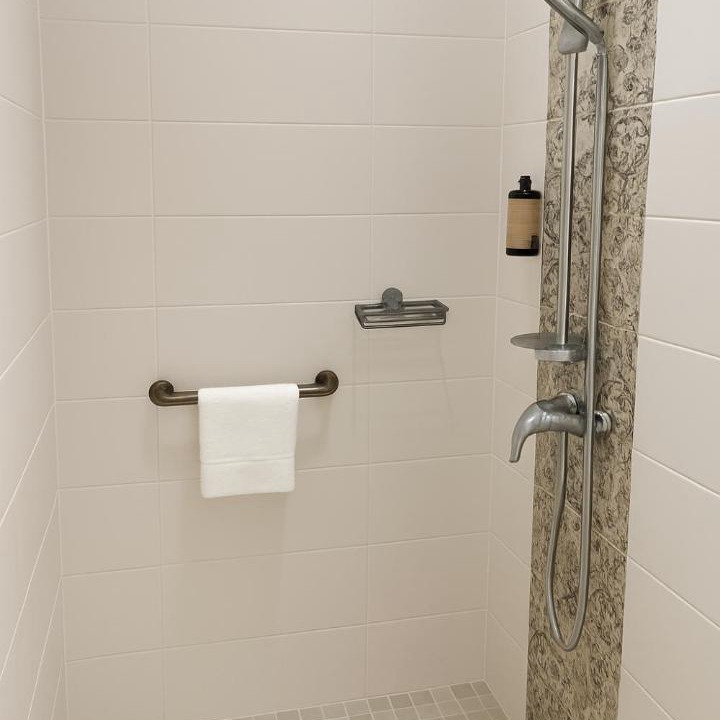 Photo of Bathroom in Saintes
