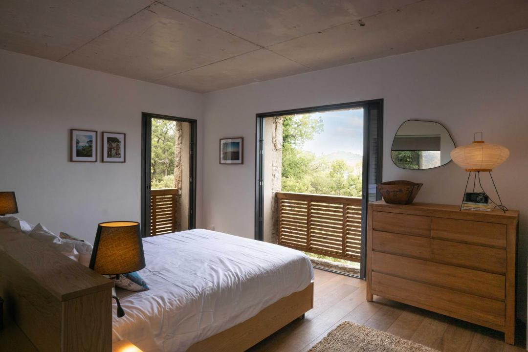 Photo of Bedroom in La Celle-sous-Gouzon