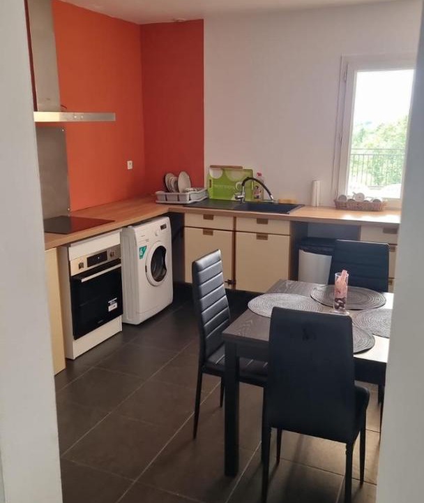 Photo of Kitchen in Malemort-sur-Correze