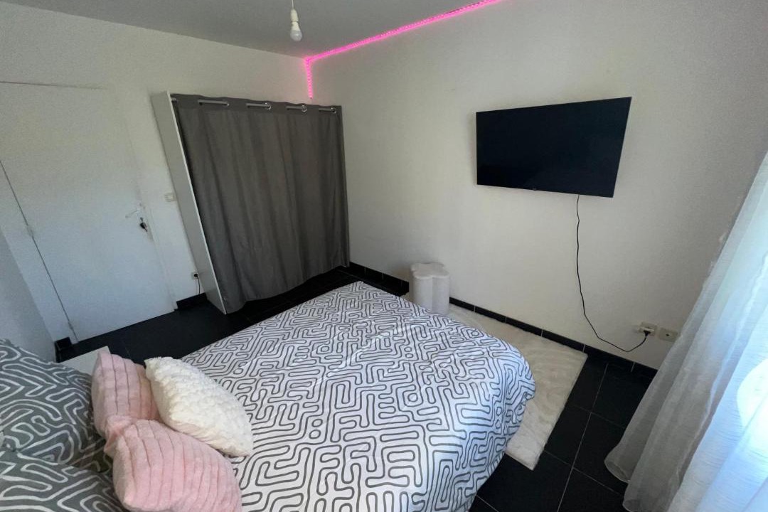 Photo of Bedroom in Malemort-sur-Correze