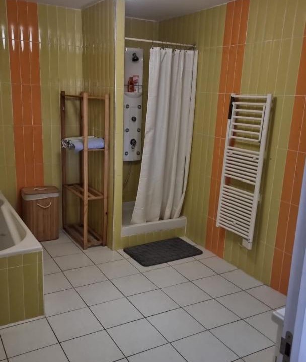 Photo of Bathroom in Malemort-sur-Correze