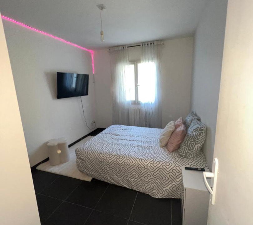 Photo of Bedroom in Malemort-sur-Correze