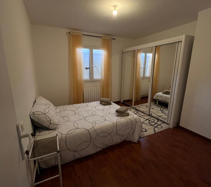 Photo of Bedroom in Malemort-sur-Correze