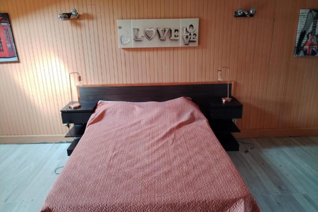 Photo of Bedroom in Savigny-sous-Faye