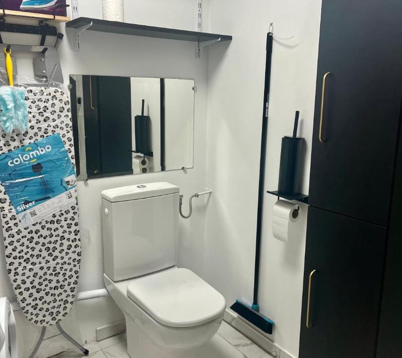 Photo of Bathroom in Saint Froult