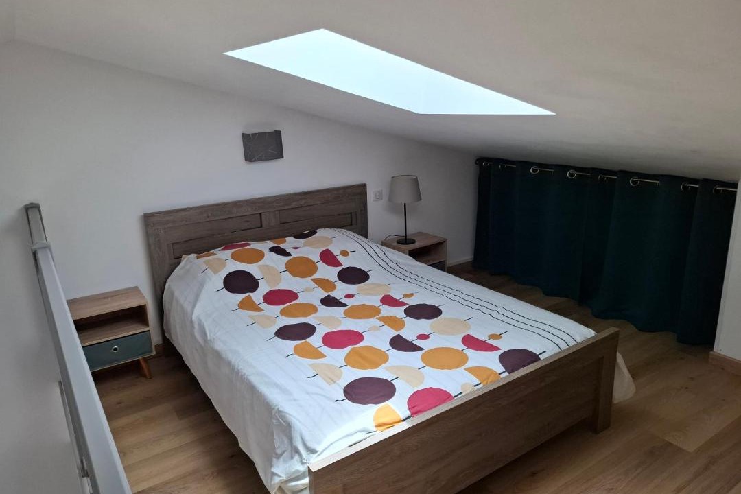 Photo of Bedroom in Perigny