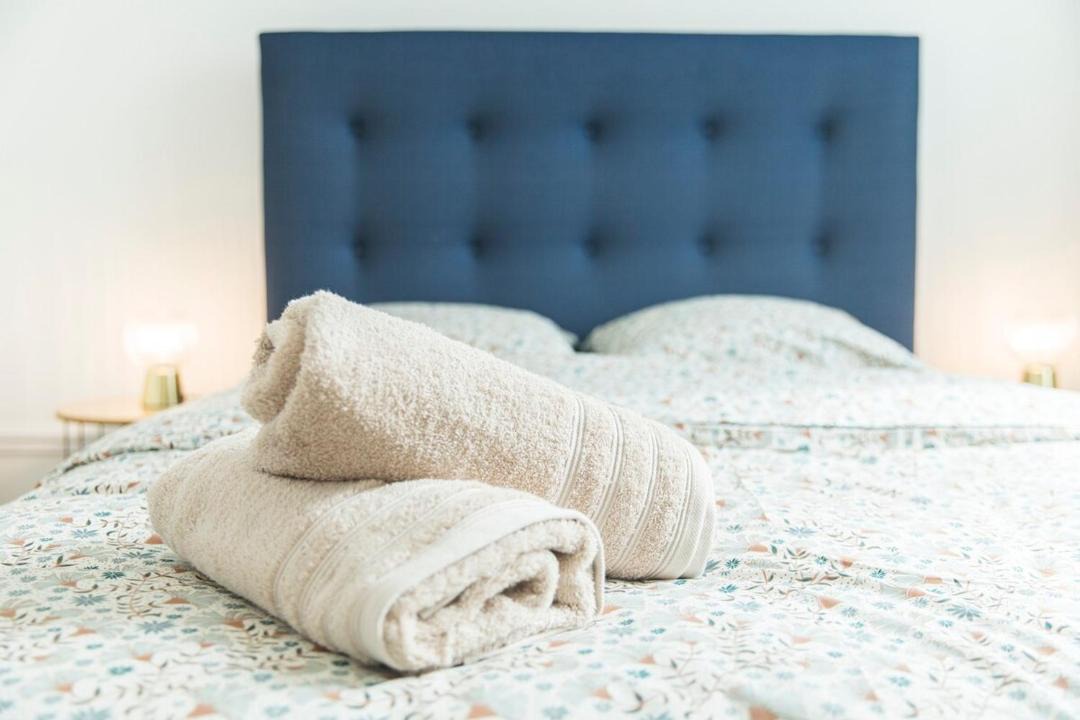 Photo of Bedroom in Chatellerault