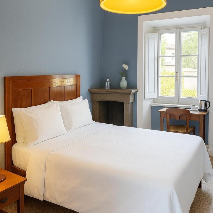 Photo of Bedroom in Carmignano