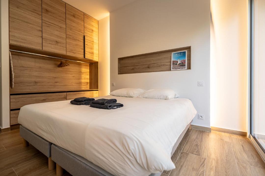 Photo of Bedroom in La Madeleine